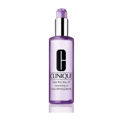 TAKE THE DAY OFF cleansing oil 200 ml - Clinique -