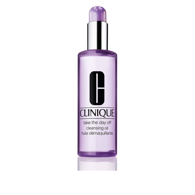 TAKE THE DAY OFF cleansing oil 200 ml - Clinique -