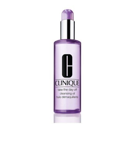 TAKE THE DAY OFF cleansing oil 200 ml - Clinique -
