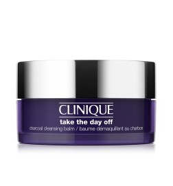 TAKE THE DAY OFF charcoal cleasing balm 125 ml - Clinique -