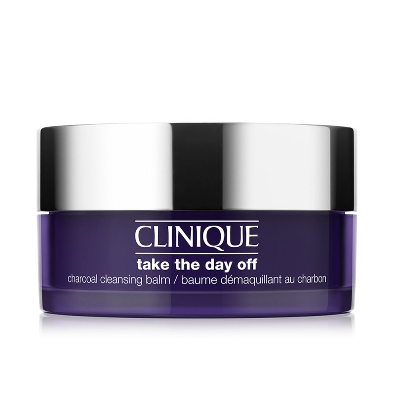 TAKE THE DAY OFF charcoal cleasing balm 125 ml - Clinique -