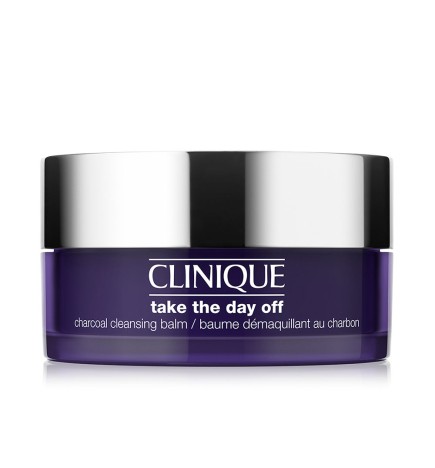 TAKE THE DAY OFF charcoal cleasing balm 125 ml - Clinique -