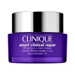 Clinique SMART CLINICAL REPAIR lifting face + neck cream 50 ml