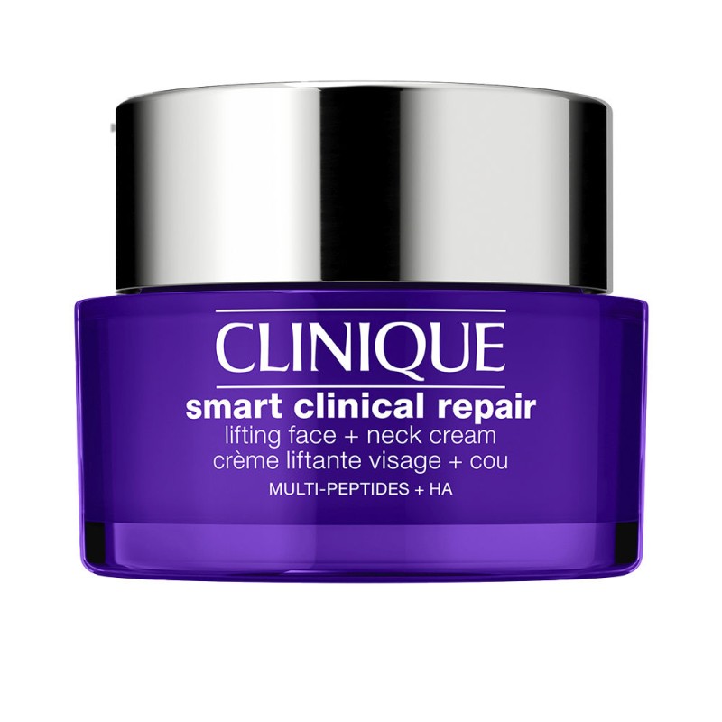 Clinique SMART CLINICAL REPAIR lifting face + neck cream 50 ml