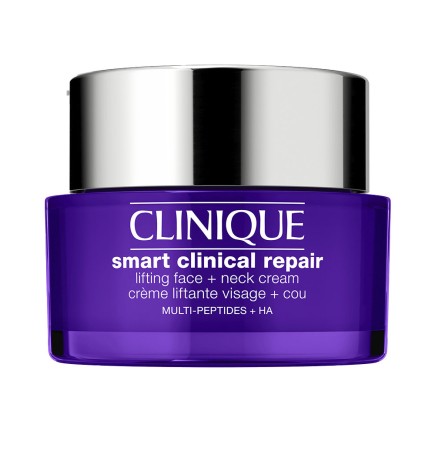 Clinique SMART CLINICAL REPAIR lifting face + neck cream 50 ml