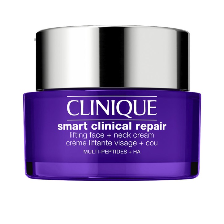 SMART CLINICAL REPAIR lifting face + neck cream 50 ml