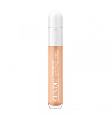 Clinique EVEN BETTER concealer 40-cream chamois