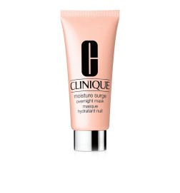 MOISTURE SURGE overnight mask 100 ml - Clinique - 0020714576219