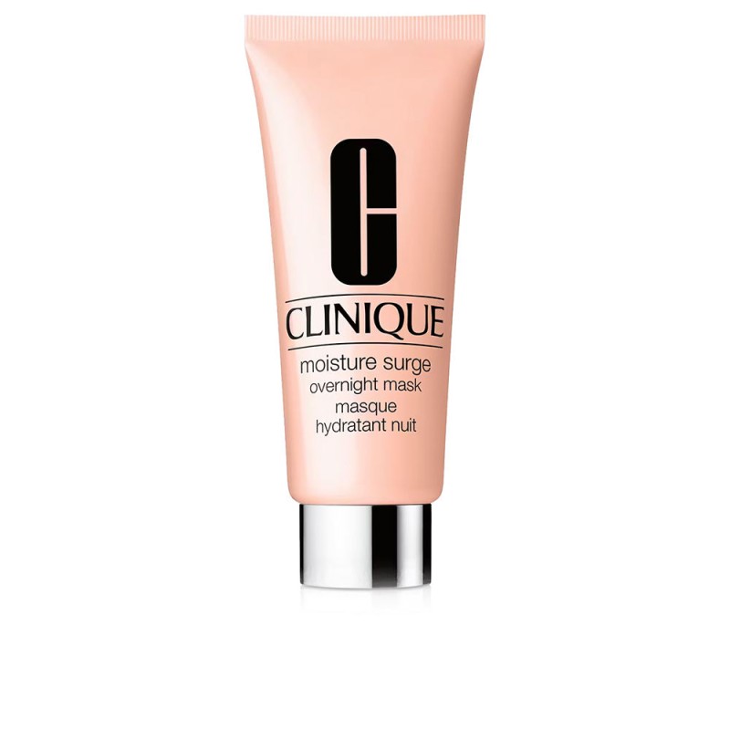 MOISTURE SURGE overnight mask 100 ml - Clinique - 0020714576219