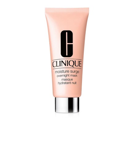 MOISTURE SURGE overnight mask 100 ml - Clinique - 0020714576219
