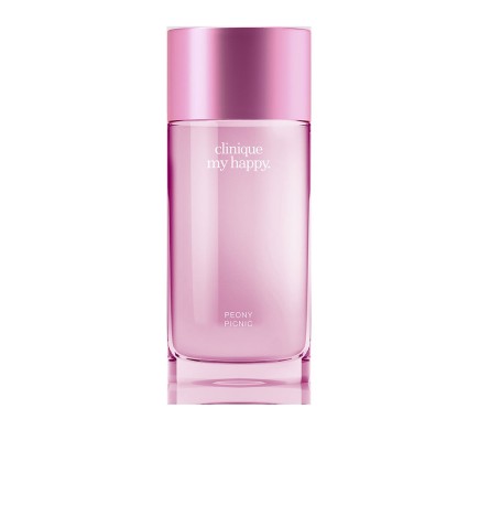 Clinique MY HAPPY PEONY PICNIC vapo 100 ml
