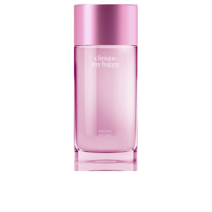 MY HAPPY PEONY PICNIC vapo 100 ml