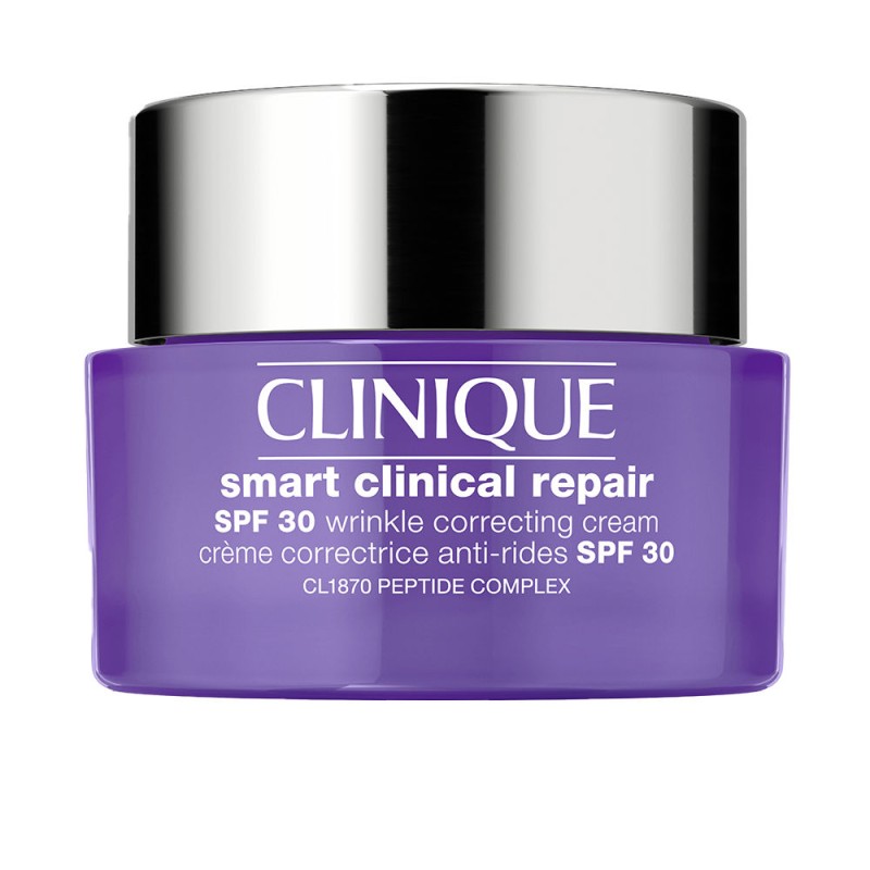 Clinique SMART CLINICAL repair SPF30 50 ml