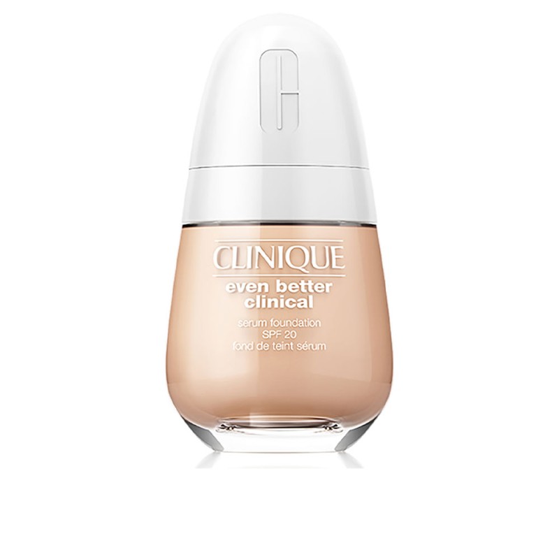 Clinique EVEN BETTER CLINICAL serum foundation SPF20 08-linen