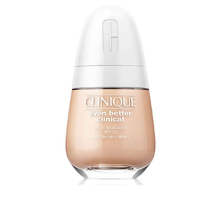 EVEN BETTER CLINICAL serum foundation SPF20 08-linen