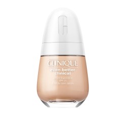 Clinique EVEN BETTER  CLINICAL serum foundation SPF20 10-alabaster