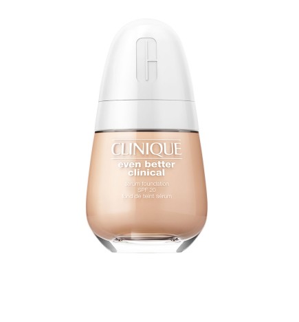 Clinique EVEN BETTER  CLINICAL serum foundation SPF20 10-alabaster