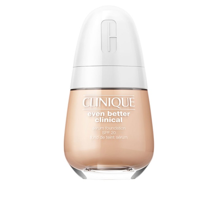 EVEN BETTER  CLINICAL serum foundation SPF20 10-alabaster
