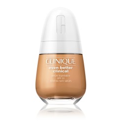 Clinique EVEN BETTER CLINICAL serum foundation SPF20 120-pecan