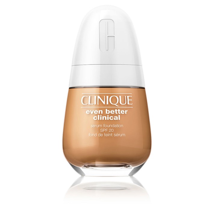 EVEN BETTER CLINICAL serum foundation SPF20 120-pecan