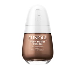 Clinique EVEN BETTER CLINICAL  serum foundation SPF20 126-espresso