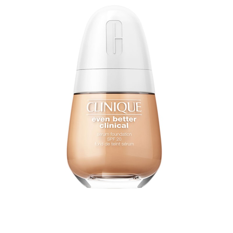 Clinique EVEN BETTER CLINICAL serum foundation SPF20 30-biscuit