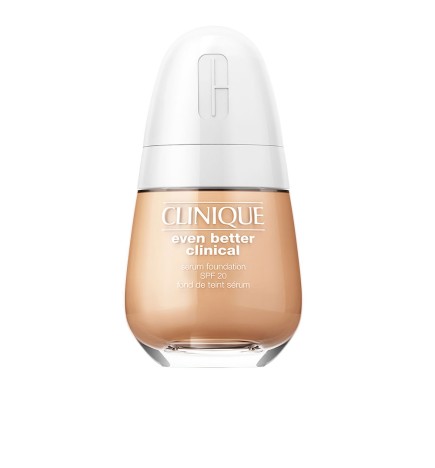 Clinique EVEN BETTER CLINICAL serum foundation SPF20 30-biscuit