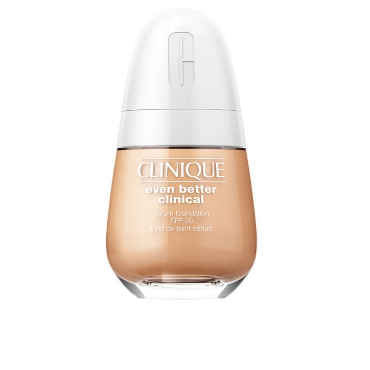 EVEN BETTER CLINICAL serum foundation SPF20 30-biscuit