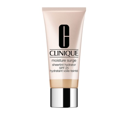 MOISTURE SURGE SPF 25 sheertint 02 40 ml - Clinique -