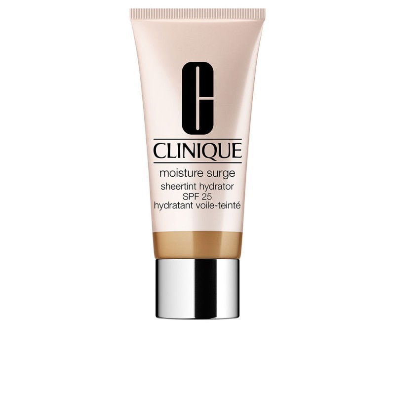 MOISTURE SURGE SPF 25 sheertint 04 40 ml - Clinique -