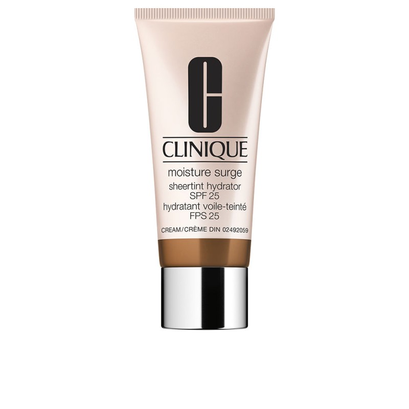 MOISTURE SURGE SPF 25 sheertint 05 40 ml - Clinique -