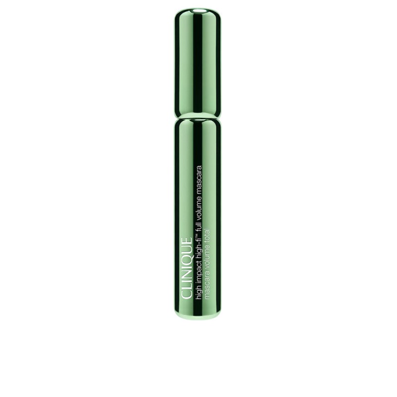 Clinique HIGH IMPACT HI-FI full volume mascara Black 10 ml