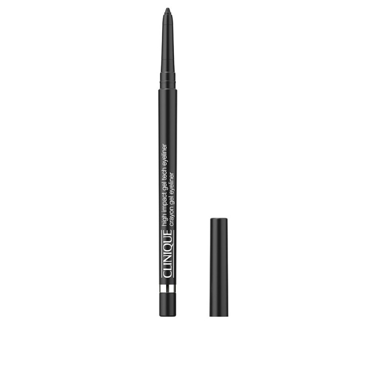 Clinique HIGH IMPACT gel tech eyeliner black 0,35 gr