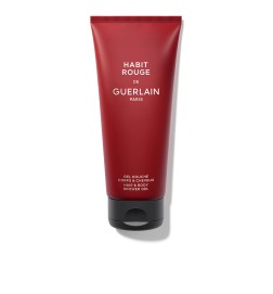 HABIT ROUGE gel de ducha 200 ml - Guerlain - 3346470235571 -