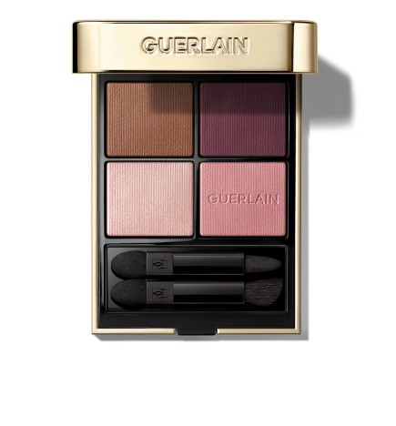 OMBRES G Eyeshadow palette 530-majestic rose 6 gr