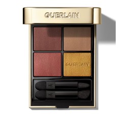 Guerlain OMBRES G Eyeshadow palette 214-exotic orchid 6 gr