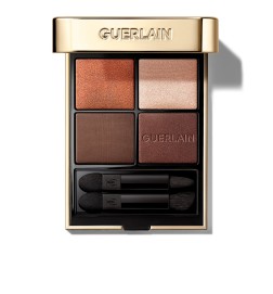 Guerlain OMBRES G Eyeshadow palette 910-Undressed Brown 6 gr