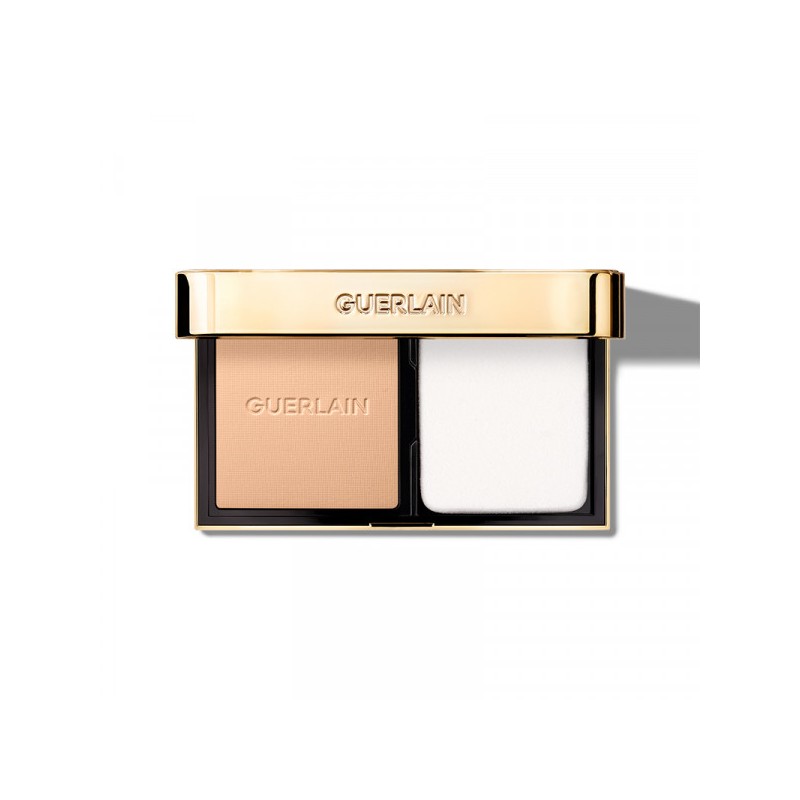 PARURE GOLD Skin Control 2N 10 gr - Guerlain - 3346470437920 -