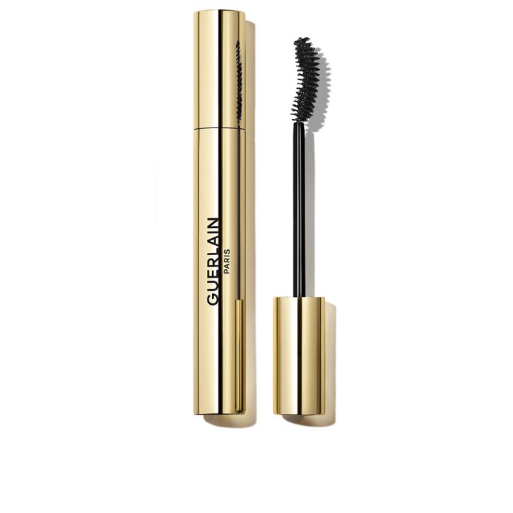 NOIR G mascara 01-black 6,5 gr NOIR G mascara 01-black 6,5 gr