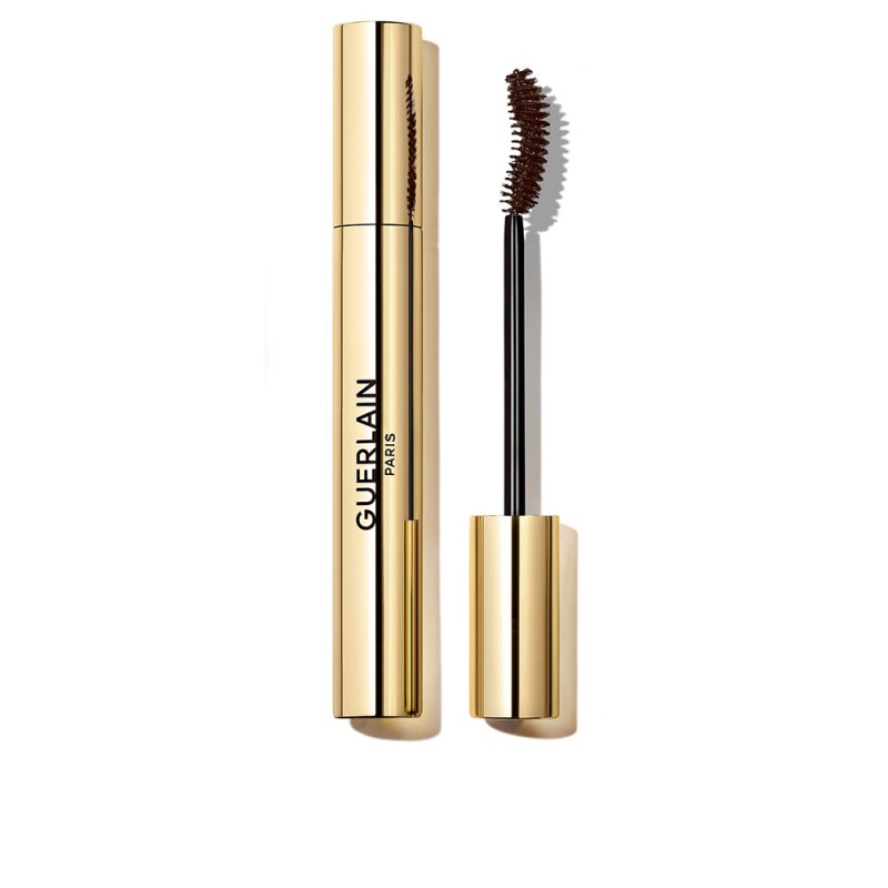 Guerlain NOIR G mascara 02-brun 6,5 gr