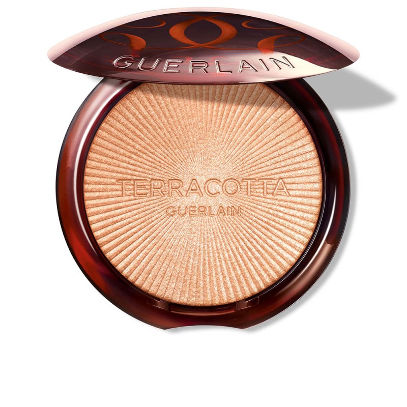 TERRACOTTA LUMINIZER 01-gold 10 gr - Guerlain - 3346470435667 -