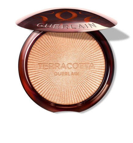 TERRACOTTA LUMINIZER 01-gold 10 gr - Guerlain - 3346470435667 -
