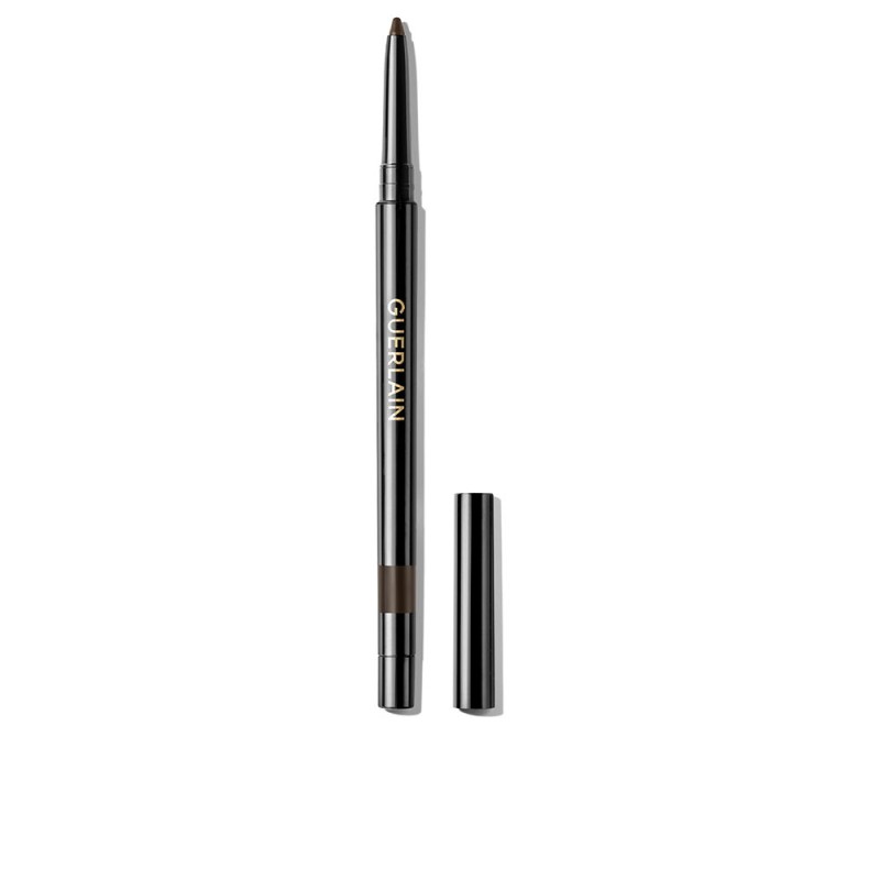 OMBRE G eye pencil 02-Brown Earth 3 gr - Guerlain -