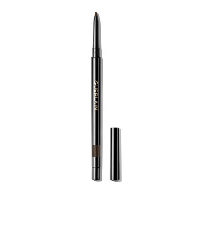 OMBRE G eye pencil 02-Brown Earth 3 gr - Guerlain -