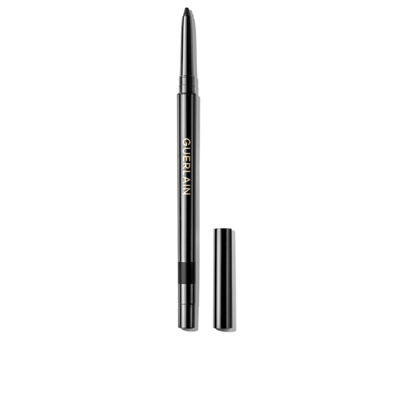 OMBRE G eye pencil 01-Black Ebony 3 gr - Guerlain -
