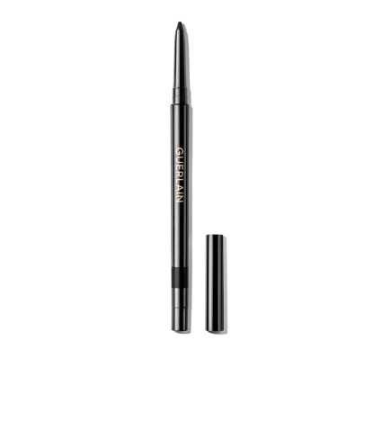 OMBRE G eye pencil 01-Black Ebony 3 gr - Guerlain -