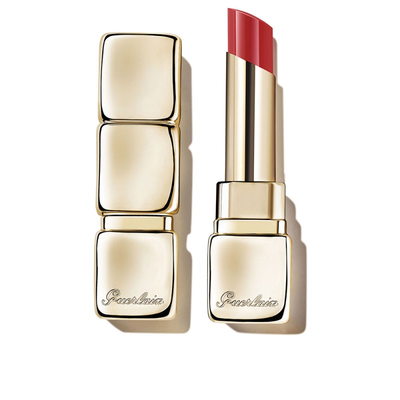 Guerlain KISSKISS SHINE BLOOM lip balm  409-Fuchsia Blush 2,8 gr