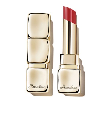 KISSKISS SHINE BLOOM lip balm  409-Fuchsia Blush 2,8 gr