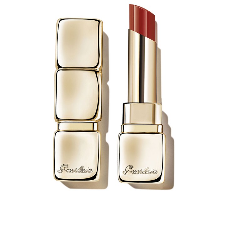 KISSKISS SHINE BLOOM lip balm  509-Wild Kiss 2,8 gr