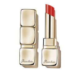 Guerlain KISSKISS SHINE BLOOM lip balm  775-Poppy Kiss 2,8 gr